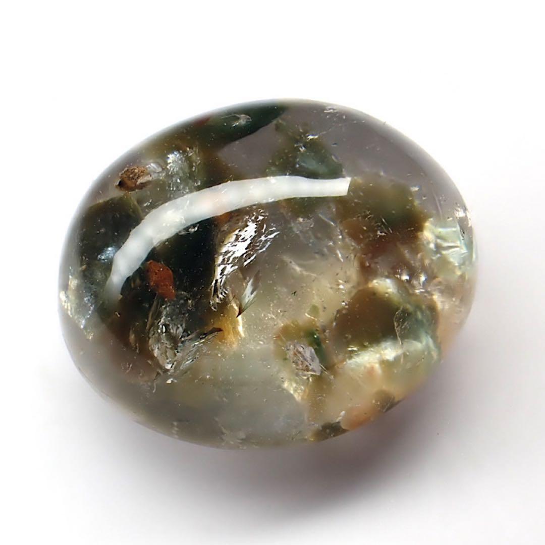 【ブラジル産】マイカインクォーツ