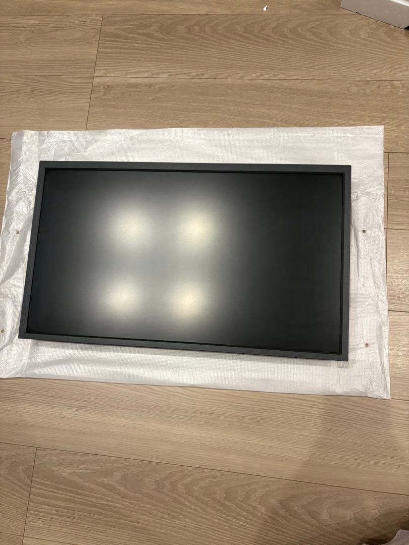 BenQ XL2546K eスポーツモニター 本体