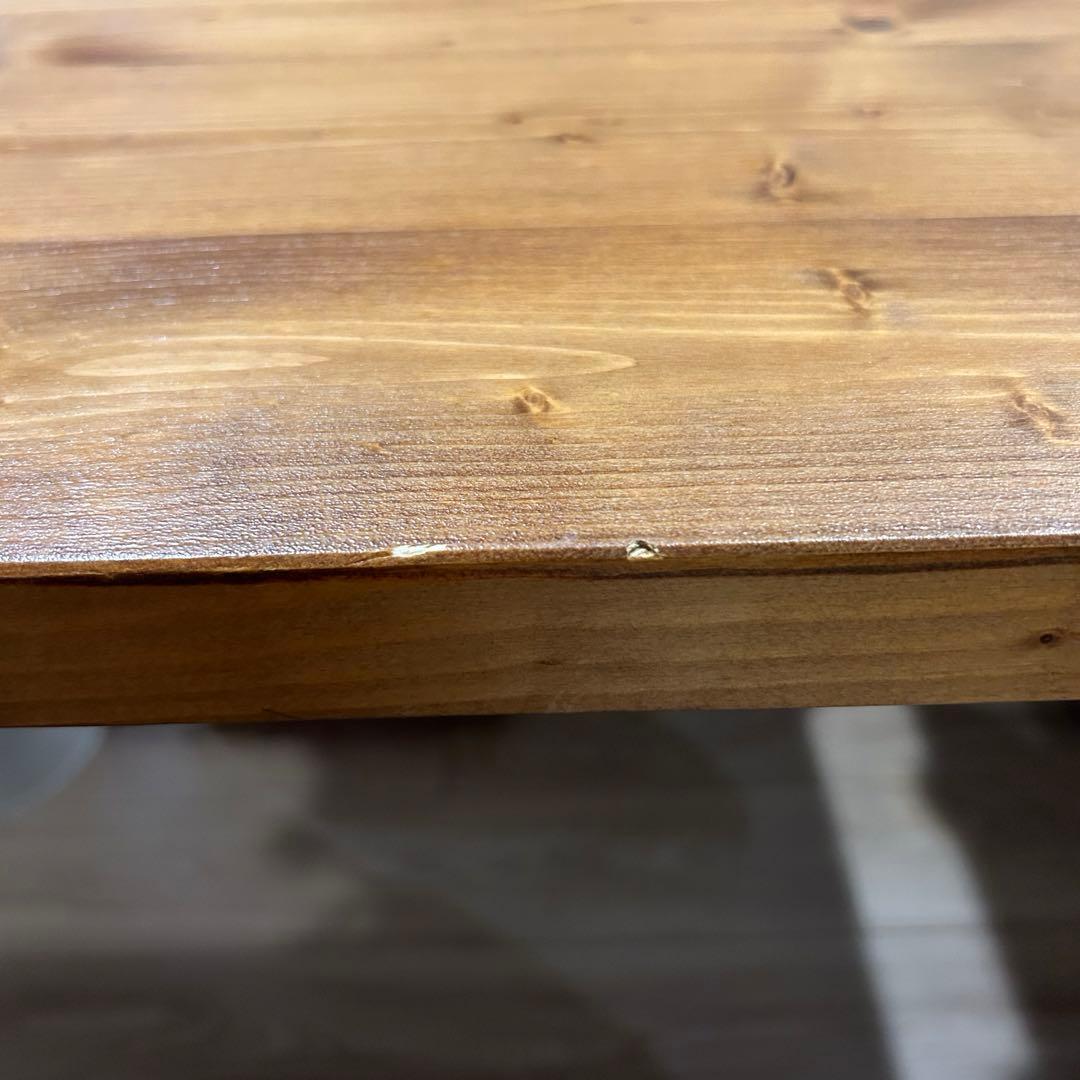 ダイニングテーブル 120