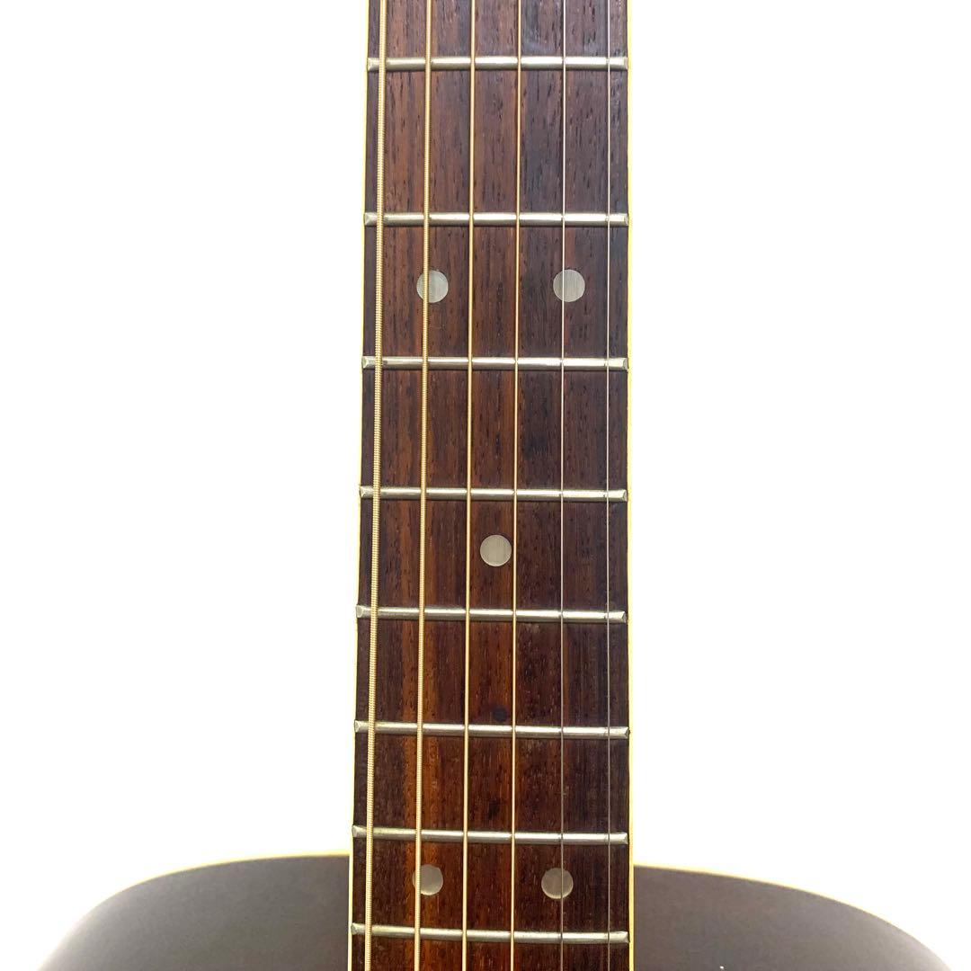 激鳴り Morris W-20 日本製ヴィンテージ 美品整備済 新品弦交換済