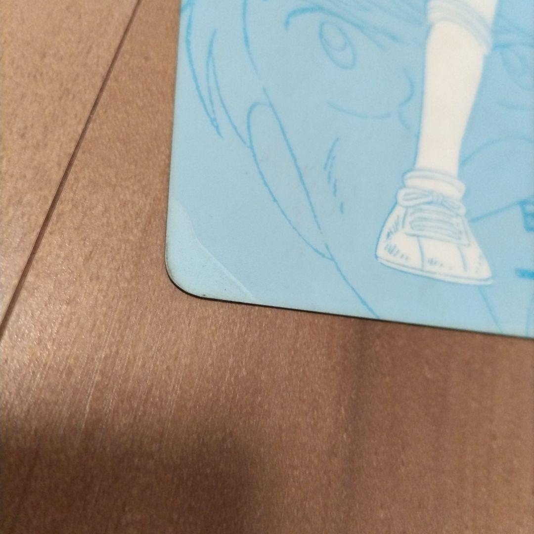 キャプテン翼 下敷き レア 日向小次郎 集英社 高橋陽一 サッカー