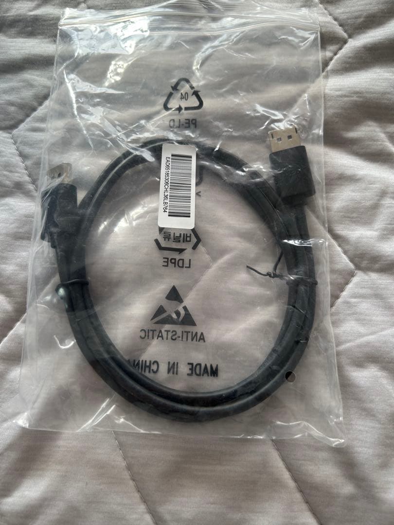 LG フレームレス ゲーミングモニター UltraGear 27GN800-B