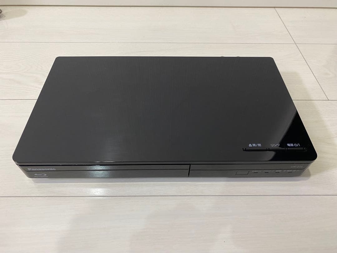 Panasonic プライベート・ビエラ UN-19Z1D