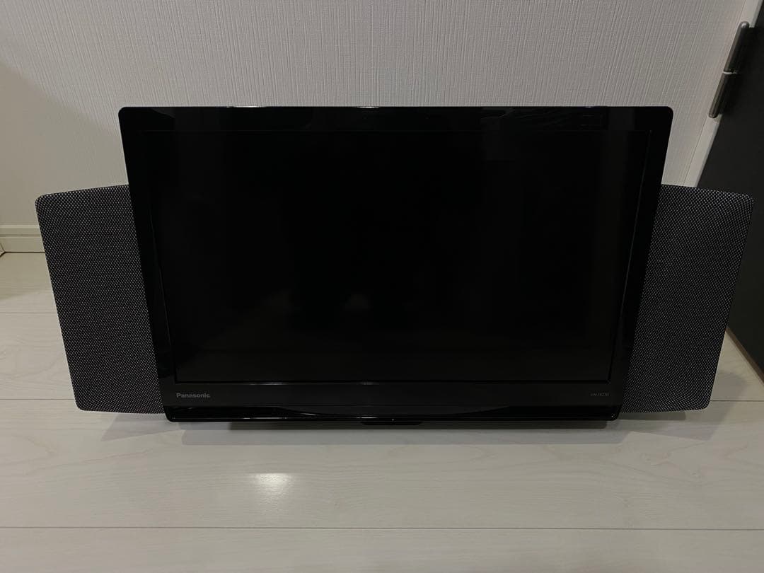 Panasonic プライベート・ビエラ UN-19Z1D