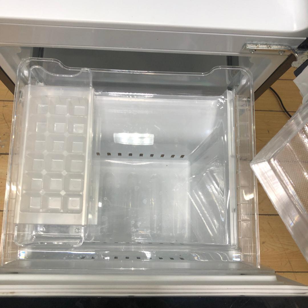 送料無料 2023年製 ヤマダ 156L 【YRZ-F15J】 88185-1-