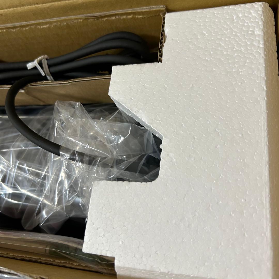 希少 パナソニック FS-PC1 48ドット熱転写カラー漢字プリンタ 未使用品