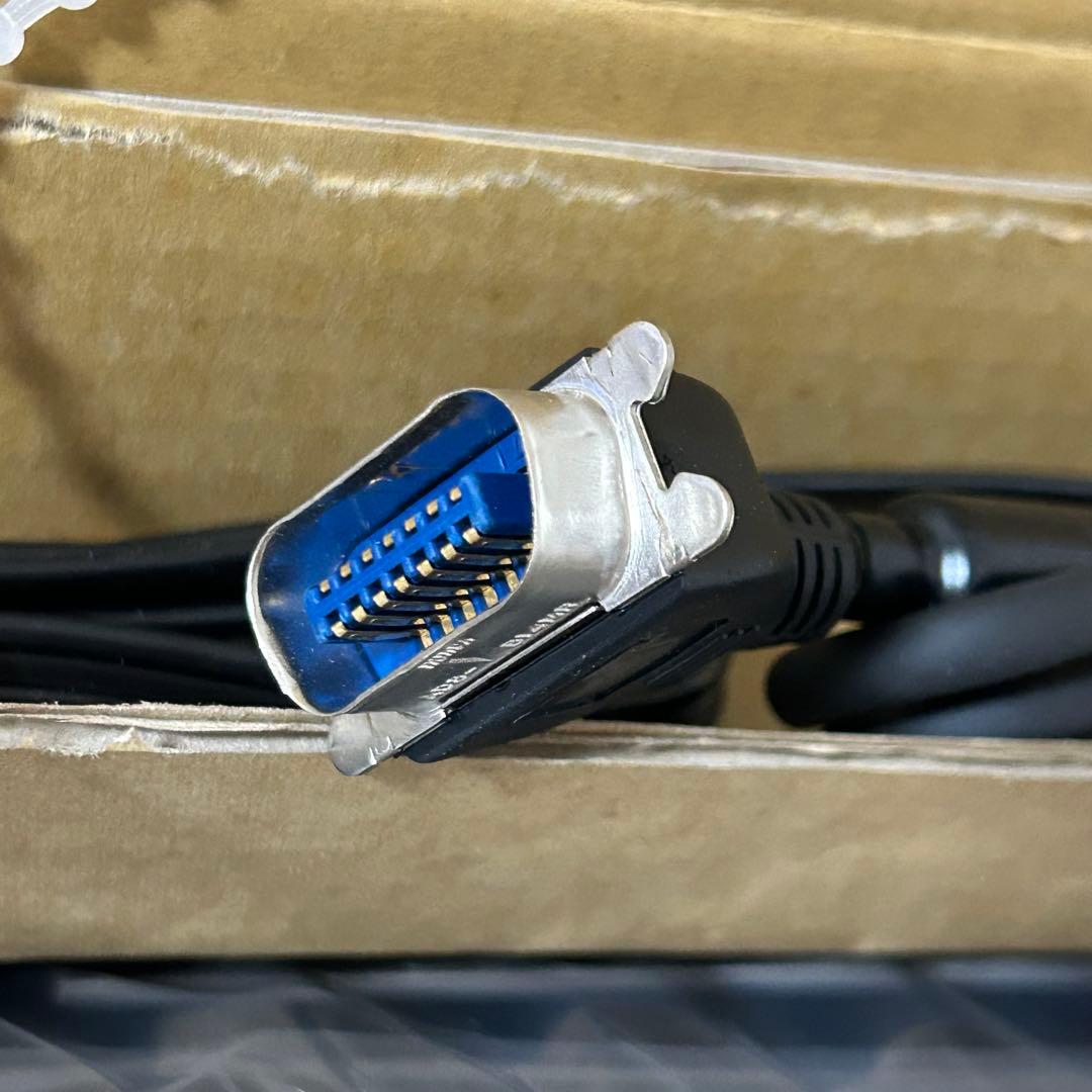 希少 パナソニック FS-PC1 48ドット熱転写カラー漢字プリンタ 未使用品