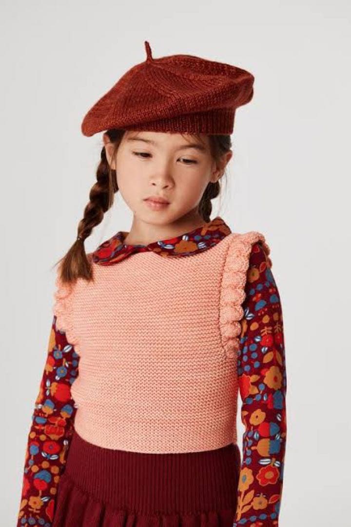 Misha and Puff セットアップ