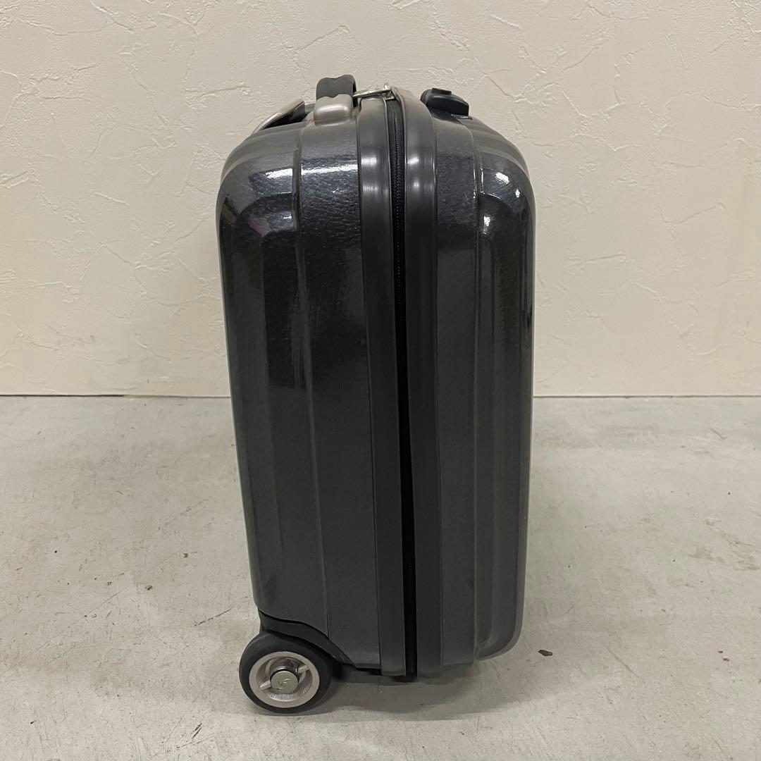 Samsonite サムソナイト スーツケース キューブライト 24L 2輪