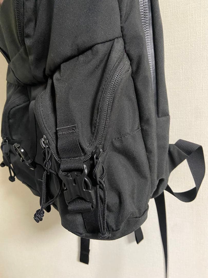 美品MYSTERY RANCH リップラック RIPRUCK