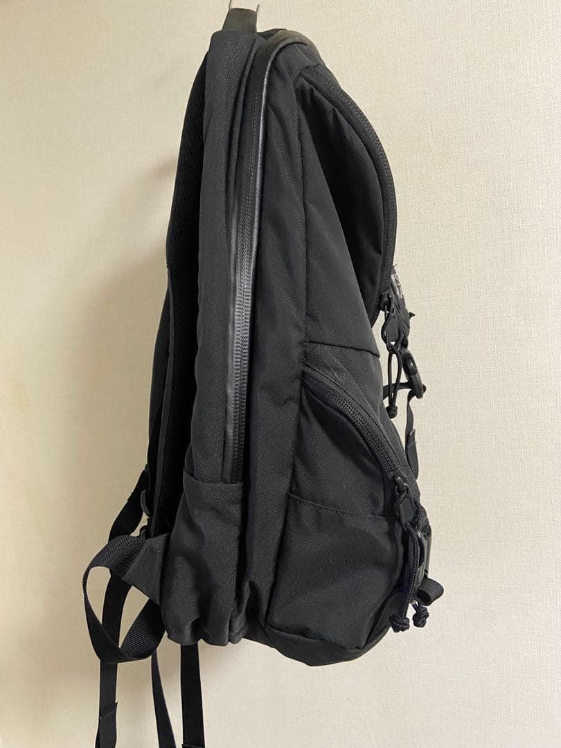 美品MYSTERY RANCH リップラック RIPRUCK