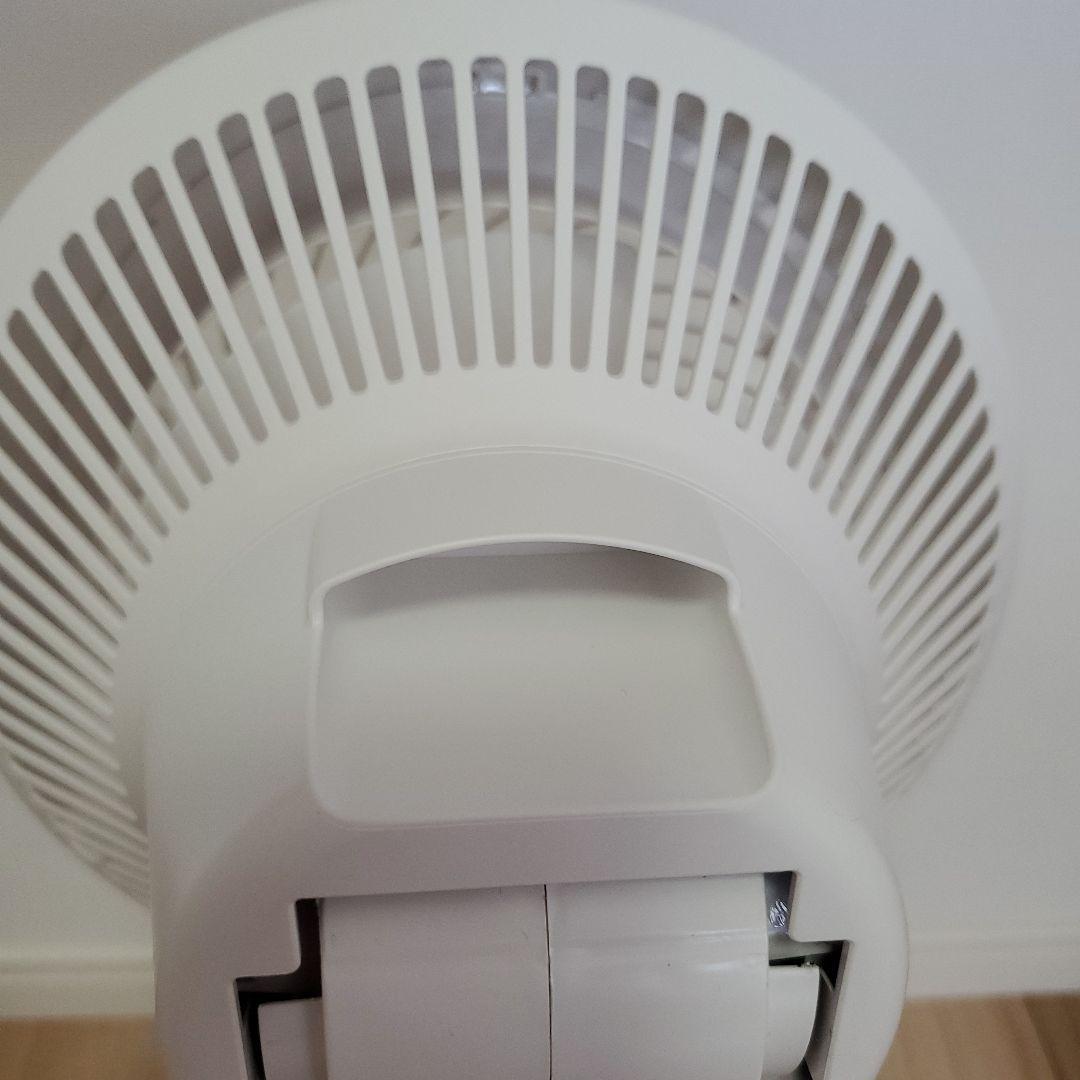 アイリスオーヤマ　サーキュレーター扇風機 STF-SDC15TEC　2025年製