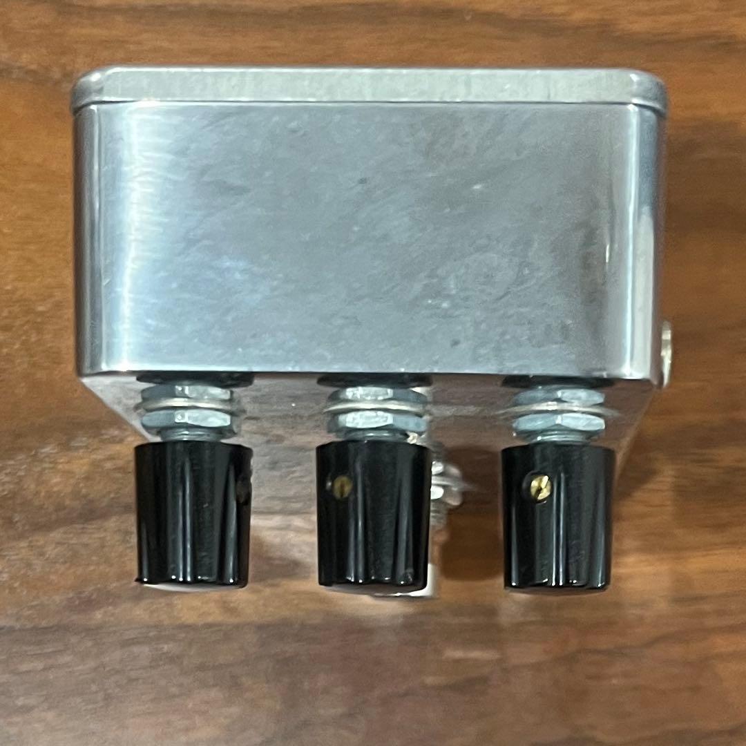 ギター Zahnrad Dynamic D ZDD