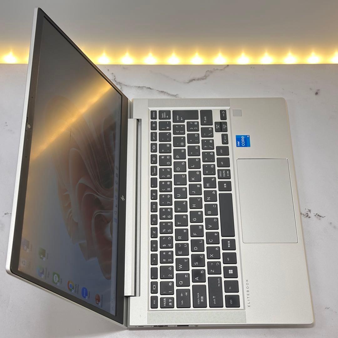【特価品】HP EliteBook 630 G9 Corei5/16/256