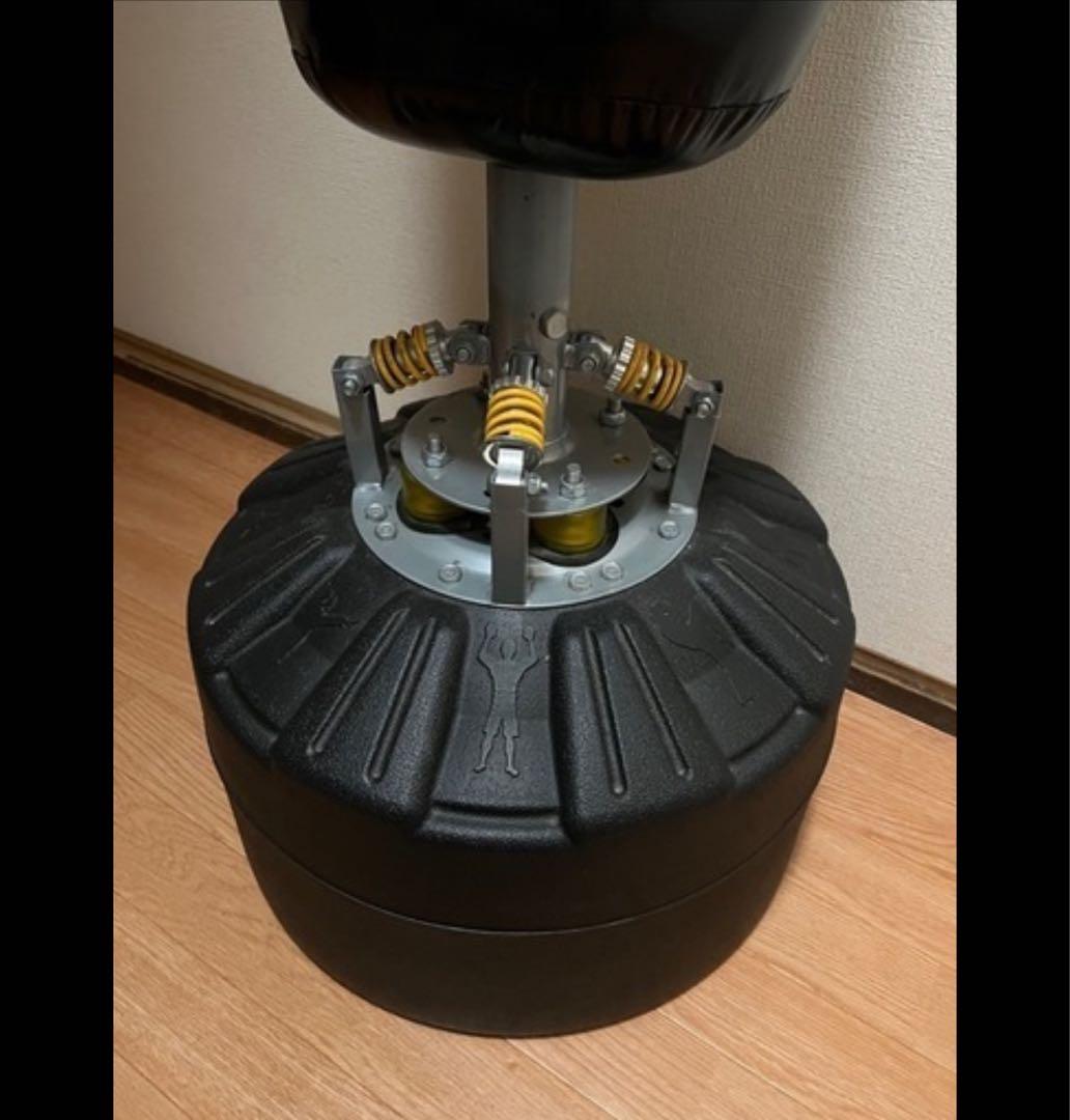 Plus nao スタンディングバッグ　美品