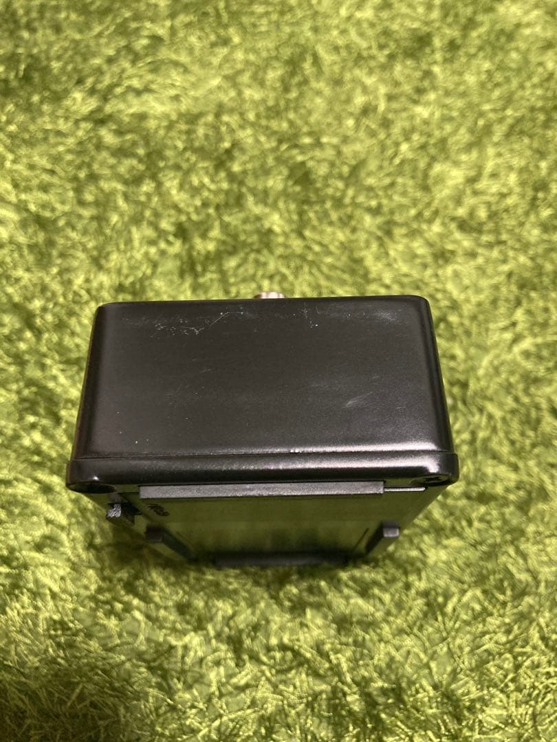 【美品】BBE G Screamer OG-1