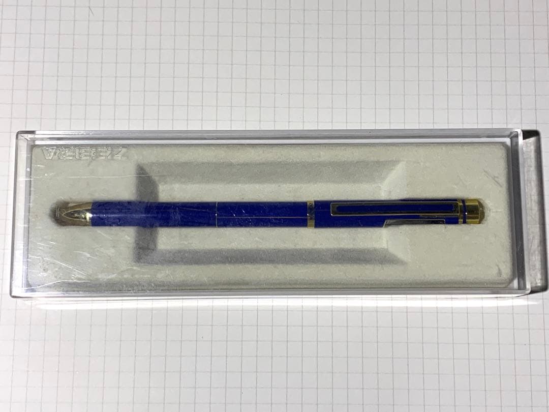 時計稼働品　シャーボ　ウォッチ SHARBO WATCH 多機能ペン