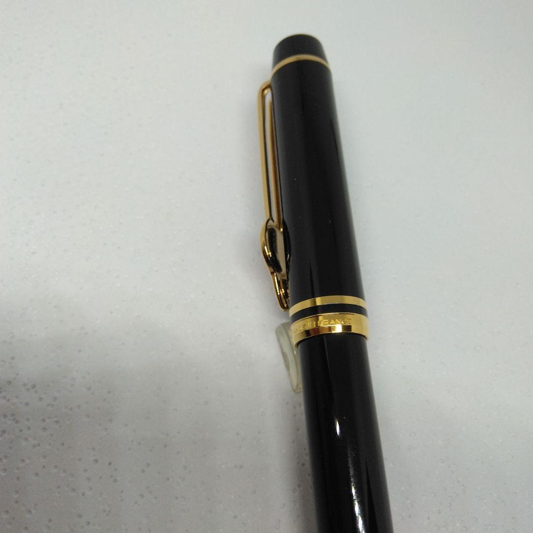 WATERMAN ボールペン　フランス革命200周年記念ルマンバイセンテニアル