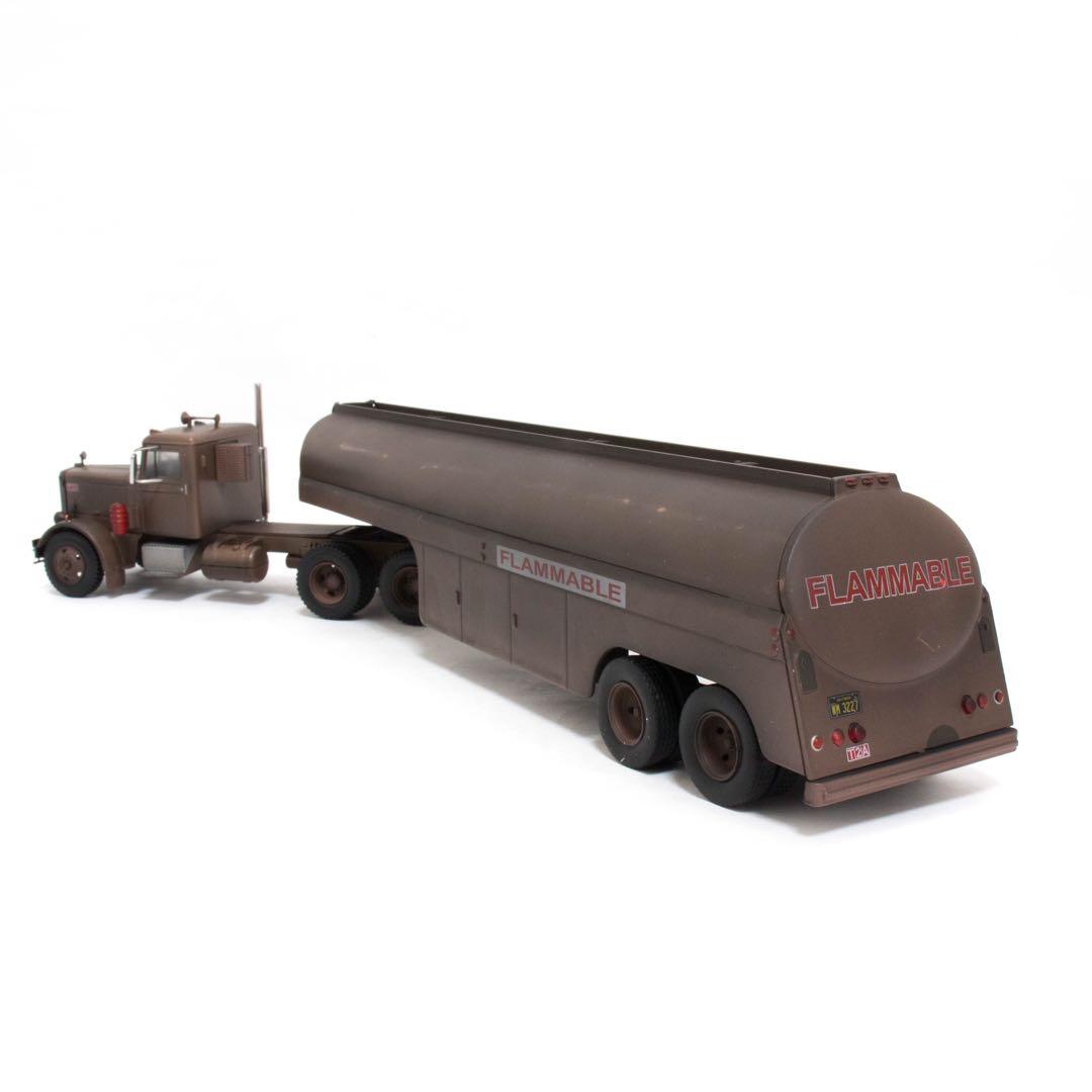 匿名配送]Altaya Peterbilt 281 ピータービルト DUEL