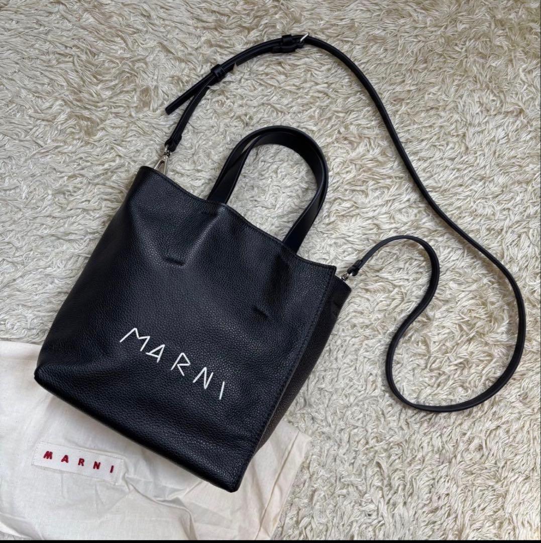 MARNI museo ショルダーバッグ