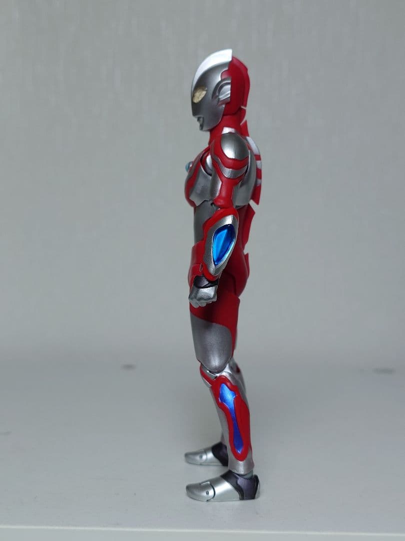 【しー】SHFiguartsウルトラマンリブット&レグロス&カルミラセット