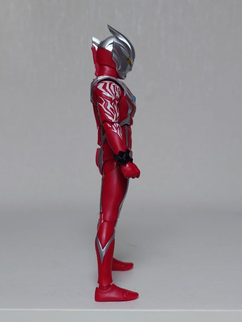 【しー】SHFiguartsウルトラマンリブット&レグロス&カルミラセット