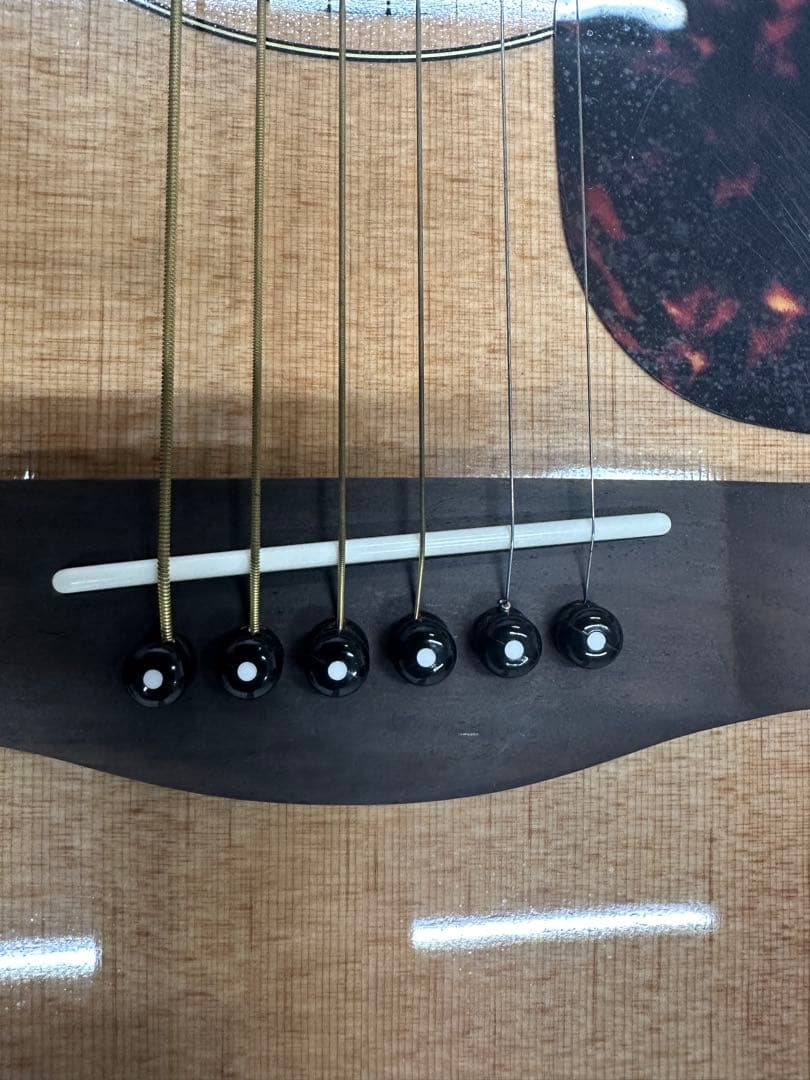 !!ax!! YAMAHA F600 アコースティックギター エントリー