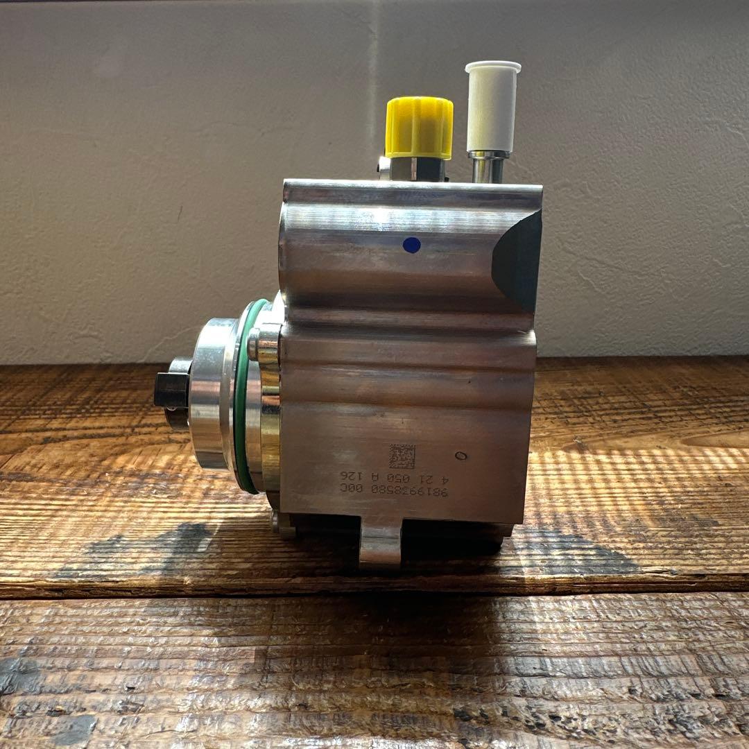 BMW MINI R60ハイプレッシャー フューエルポンプ13517592429