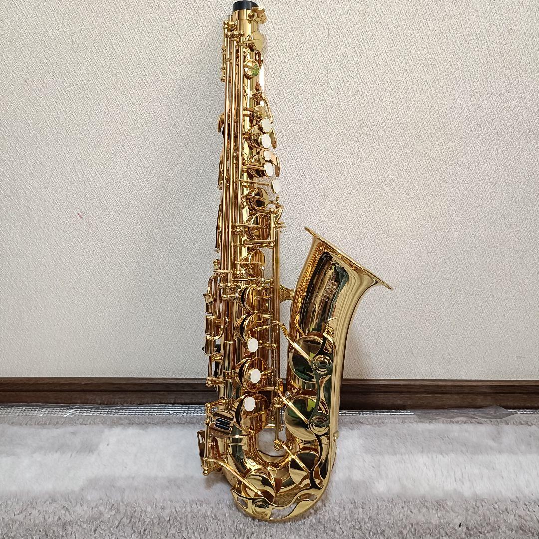 弱虫サドル YAS280 アルトサックス