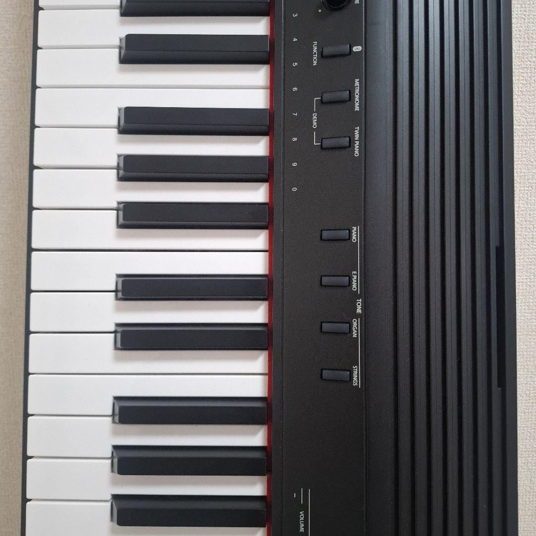 【良品】Roland GO:PIANO88 電子ピアノ スタンド イス セット