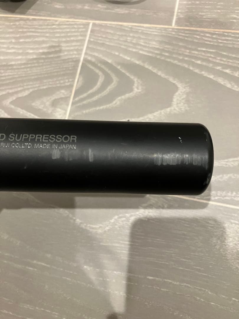 VSR-10 Gスペック 飛鋭改カスタム