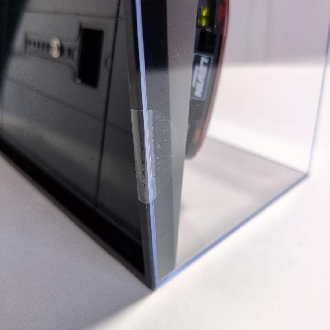 京商　ミニッツ　ASC　トヨタ　カローラレビン　AE86 レッド/ブラック