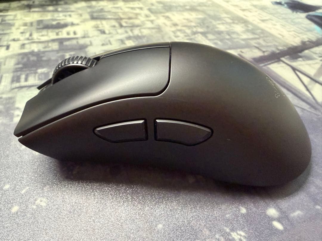 マウス・トラックボール Razer DeathAdder V4 Pro