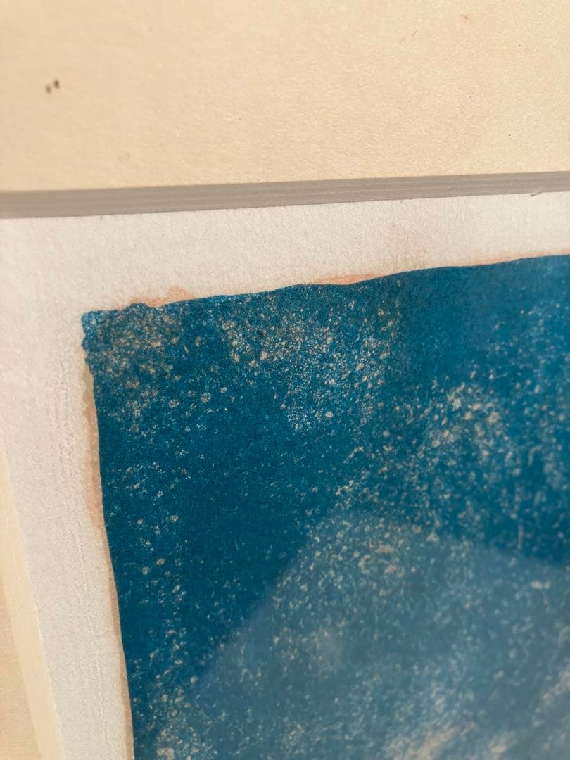 ポール・アイズピリ、大判リトグラフ、Aizpiri、自筆サイン、カルダー、