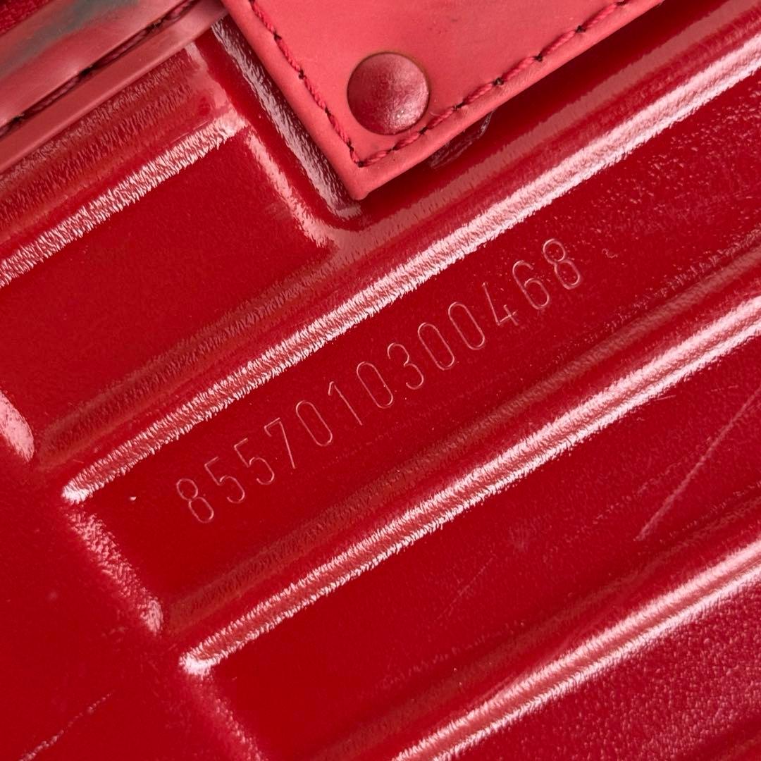 RIMOWA リモワ サルサ 82L 2輪 スーツケース レッド