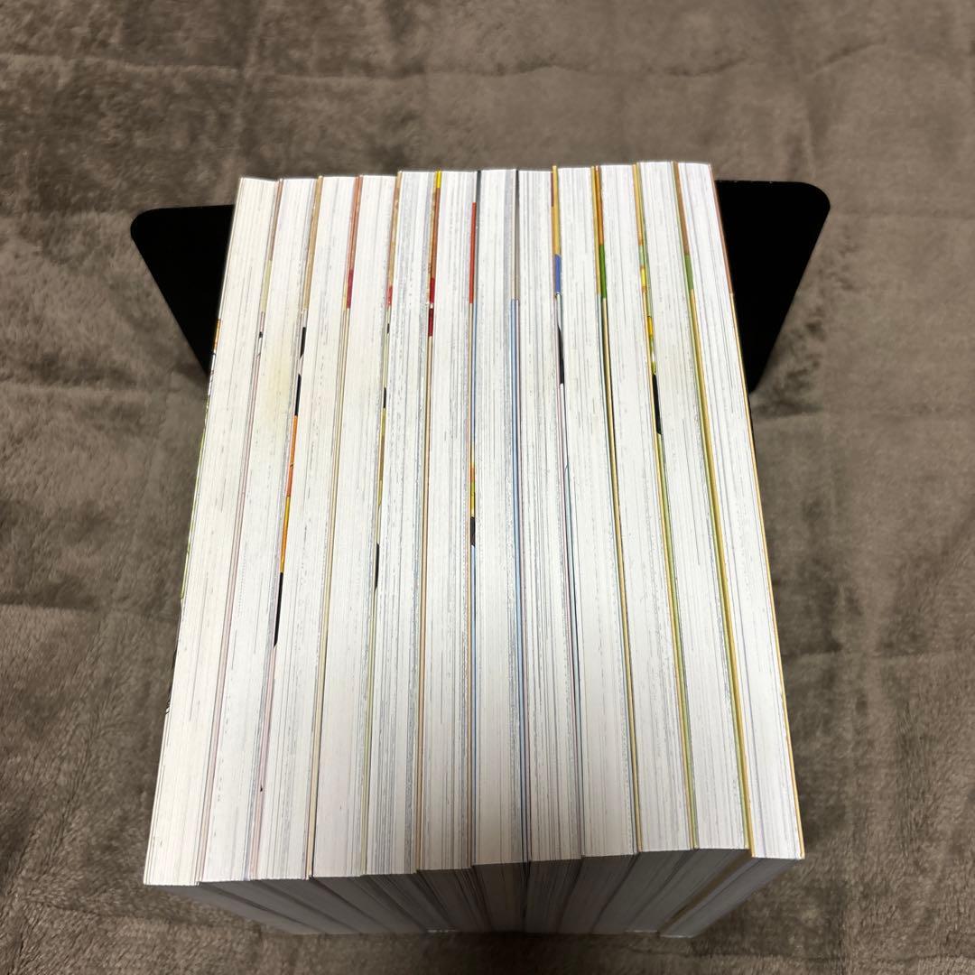 デキる猫は今日も憂鬱 全巻 1-12巻 山田ひつじ アニメ化 初版本多数