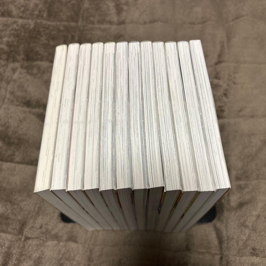 デキる猫は今日も憂鬱 全巻 1-12巻 山田ひつじ アニメ化 初版本多数