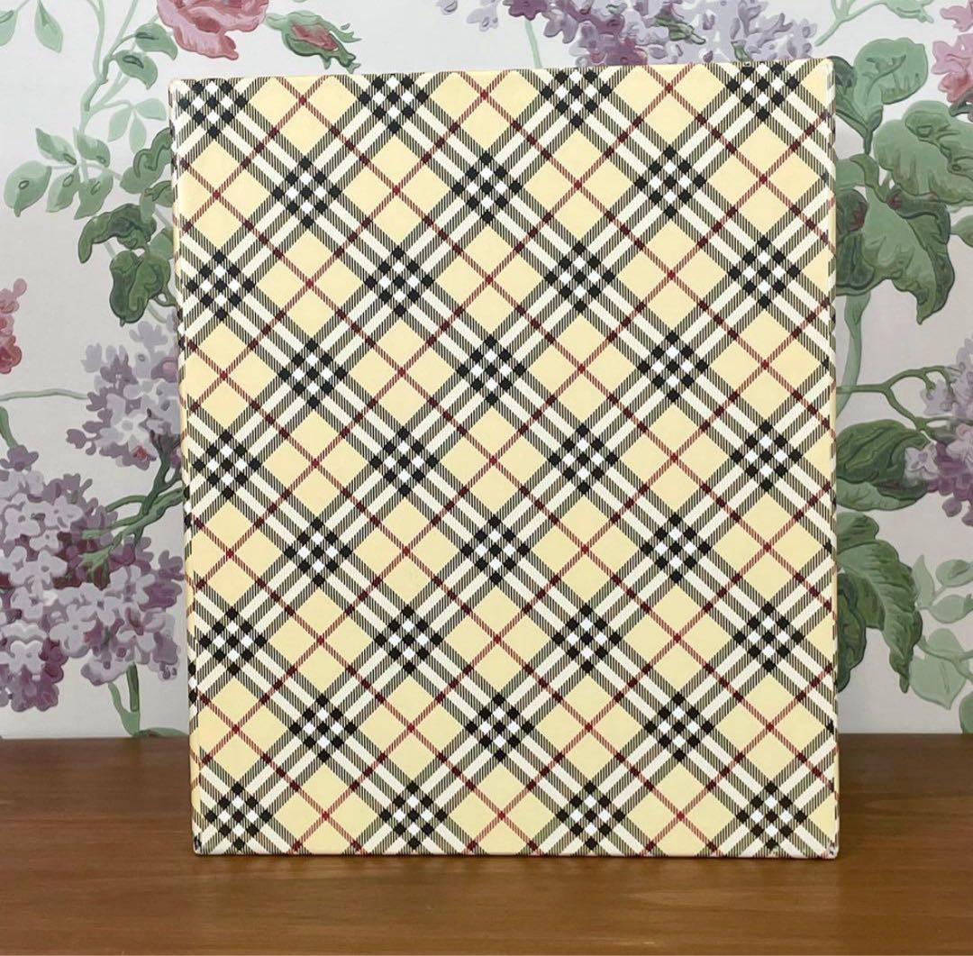 激レア 希少品 新品未使用 BURBERRY ぬいぐるみ ダッフルコート風 箱付