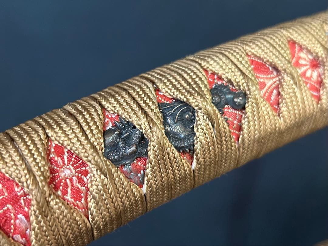 模造刀 太刀 龍彫 日本刀 武具 観賞用