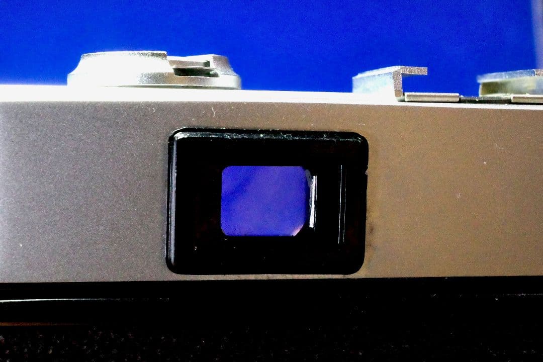 オリンパス　Olympus-35 SP 整備済み　完動品