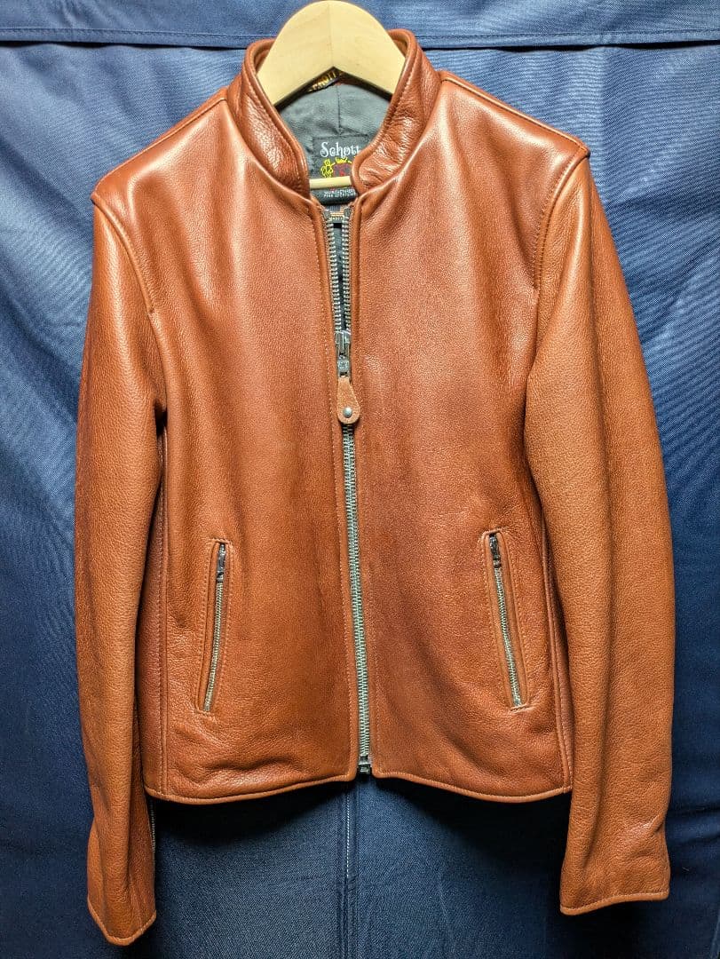 ショット 551US ニューネイキッド 36 シングルライダース