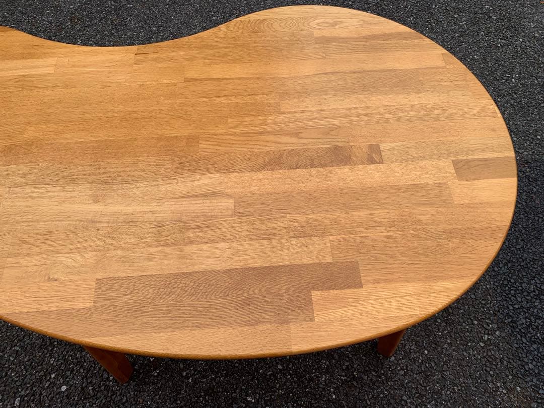 kj255 ノーチェ　テーブル