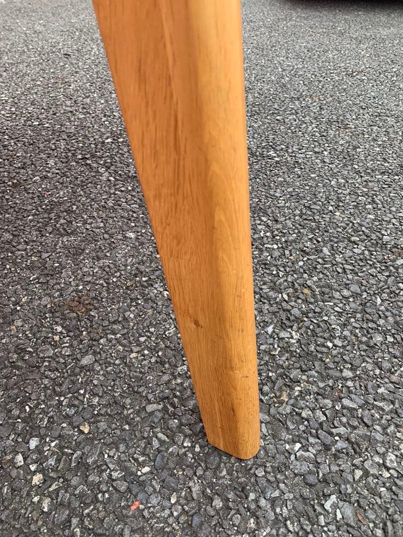 kj255 ノーチェ　テーブル