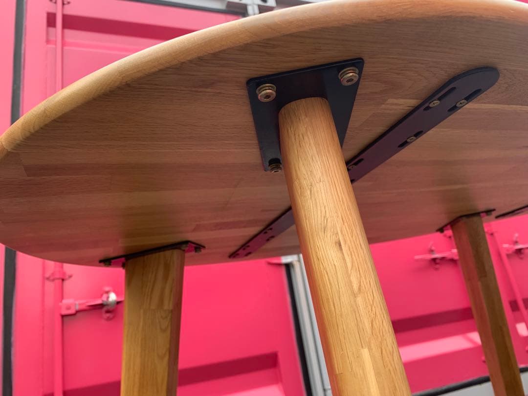 kj255 ノーチェ　テーブル