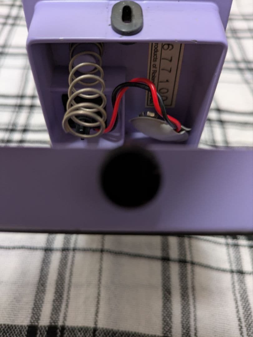 美品 BOSS DC-2 Demension C コーラス