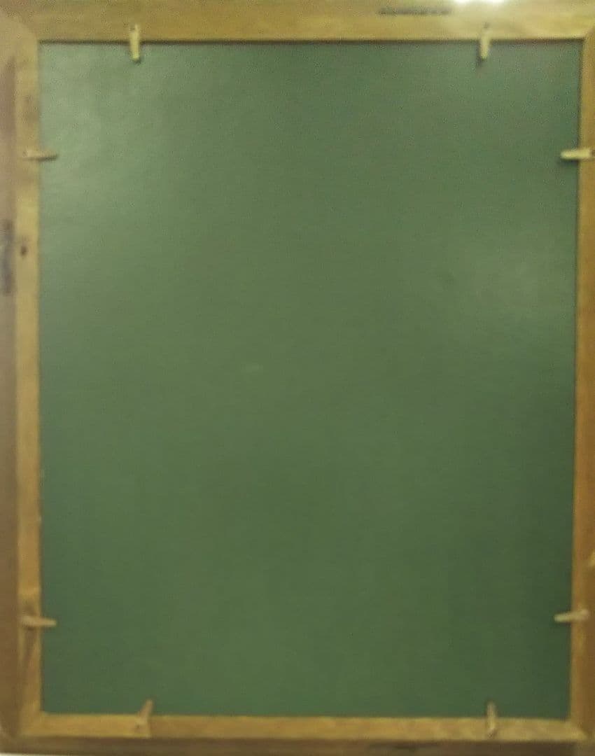 油絵/絵画/油彩画/風景画