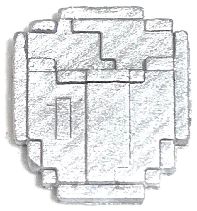 マイクラ マインクラフト フィギュア ならぶんです。 ウーパールーパー バケツ