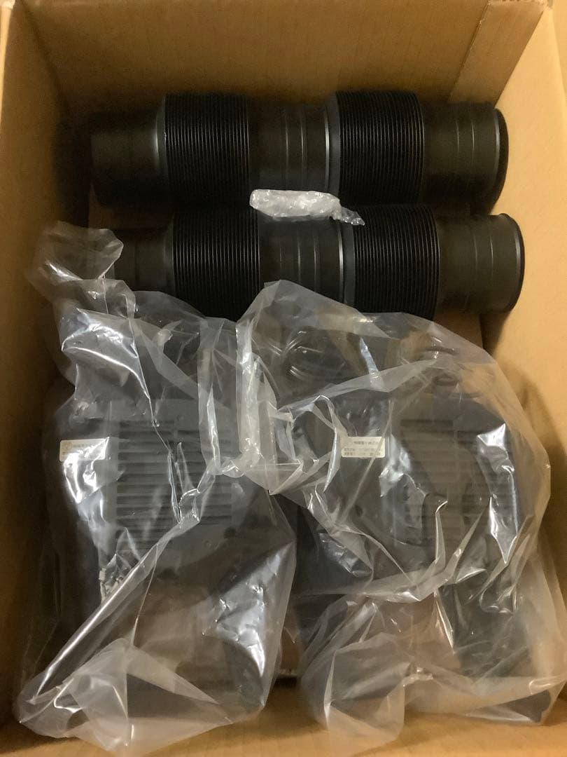 未使用 タミヤ スプレーワーク ペインティングブースIIツインファン74534