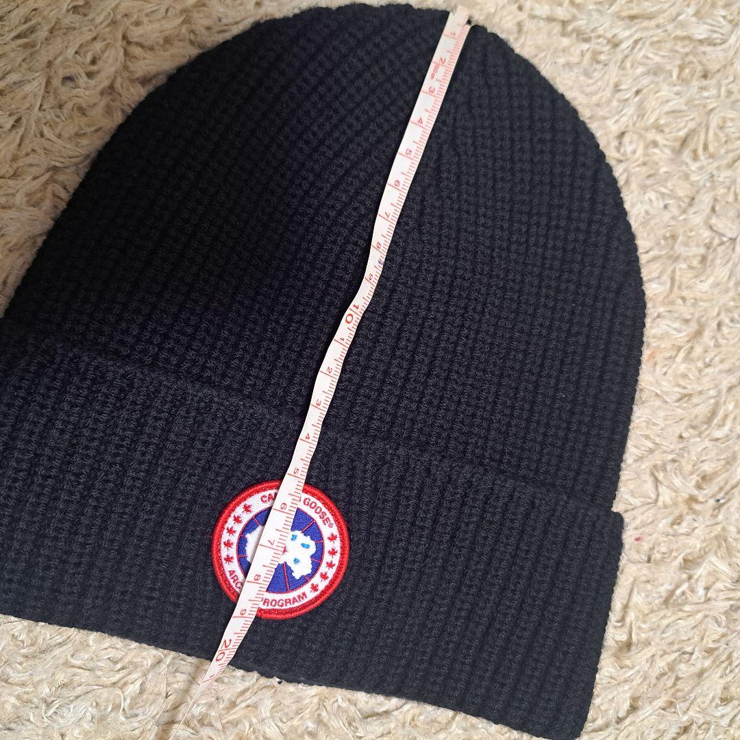 カナダグース　 　ニット帽　5026M　O/S T/U