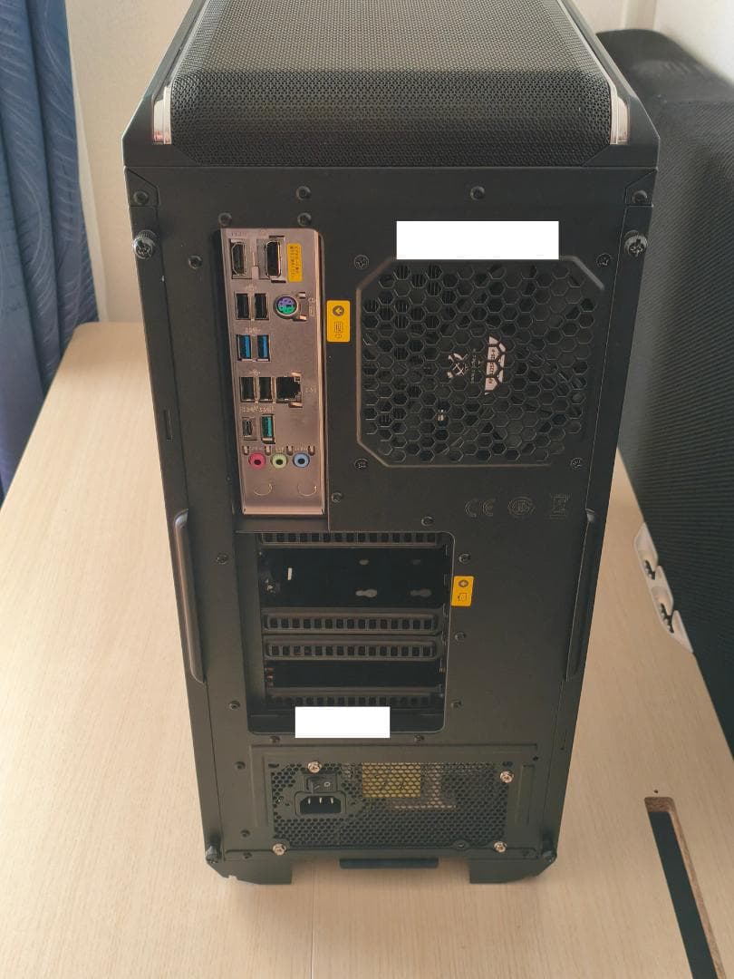 core i9 14900f その他 パーツ取り